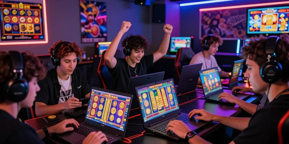 Pengalaman bermain slot online dengan kegembiraan kemenangan di KANGTOTO2.