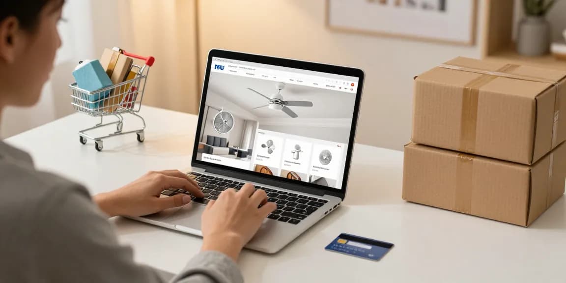 Ontdek de beste ventilator bed opties bij onze online winkel, productreview, en aanbiedingen.