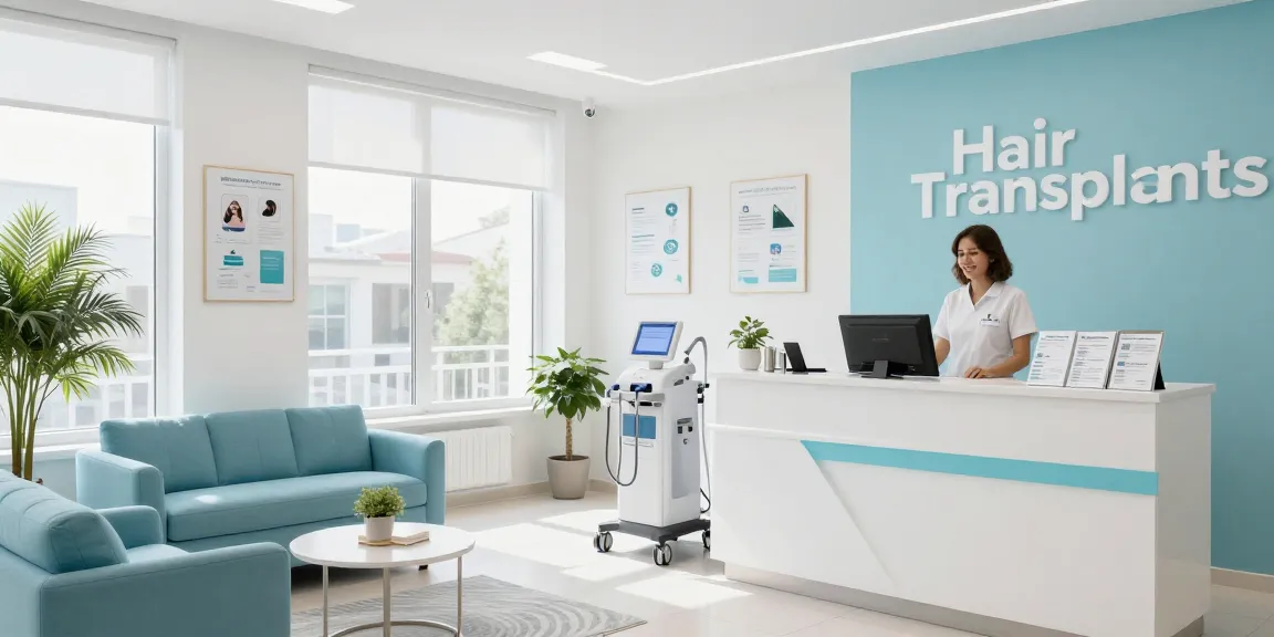 Hair transplant Istanbul clinic providing patient care with expert consultation and advanced medical services.