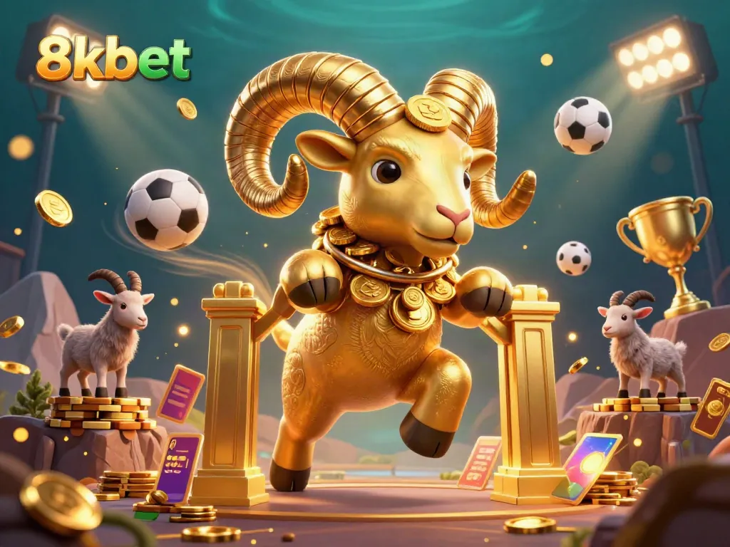 Experience thrilling betting action at 8xbet with dynamic sports elements and vibrant casino atmosphere.