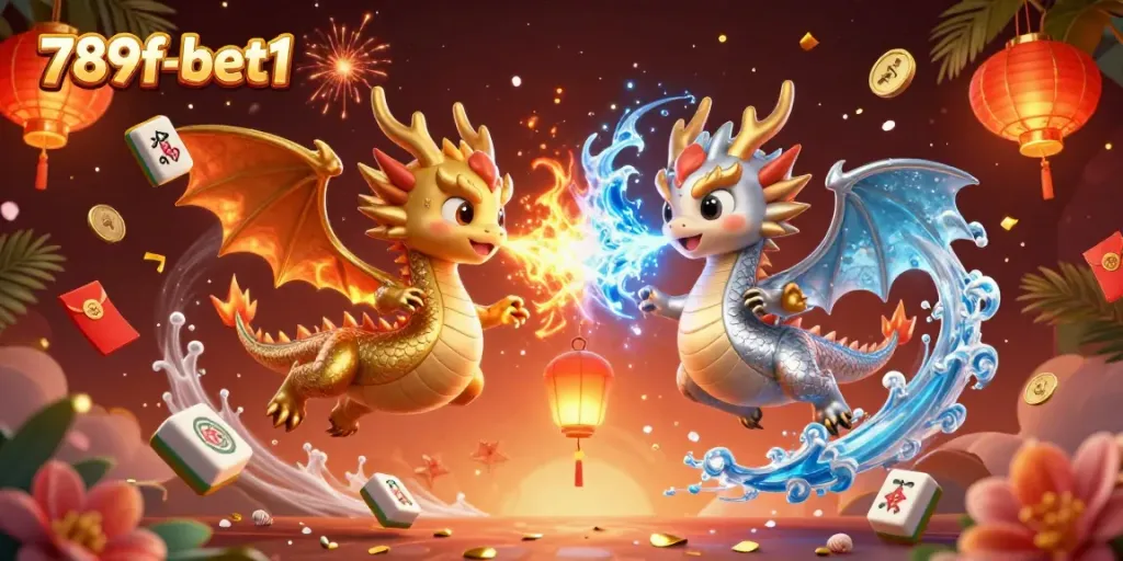 Experience thrilling wins with 789f-bet1 amidst vibrant casino-themed action and dynamic characters.