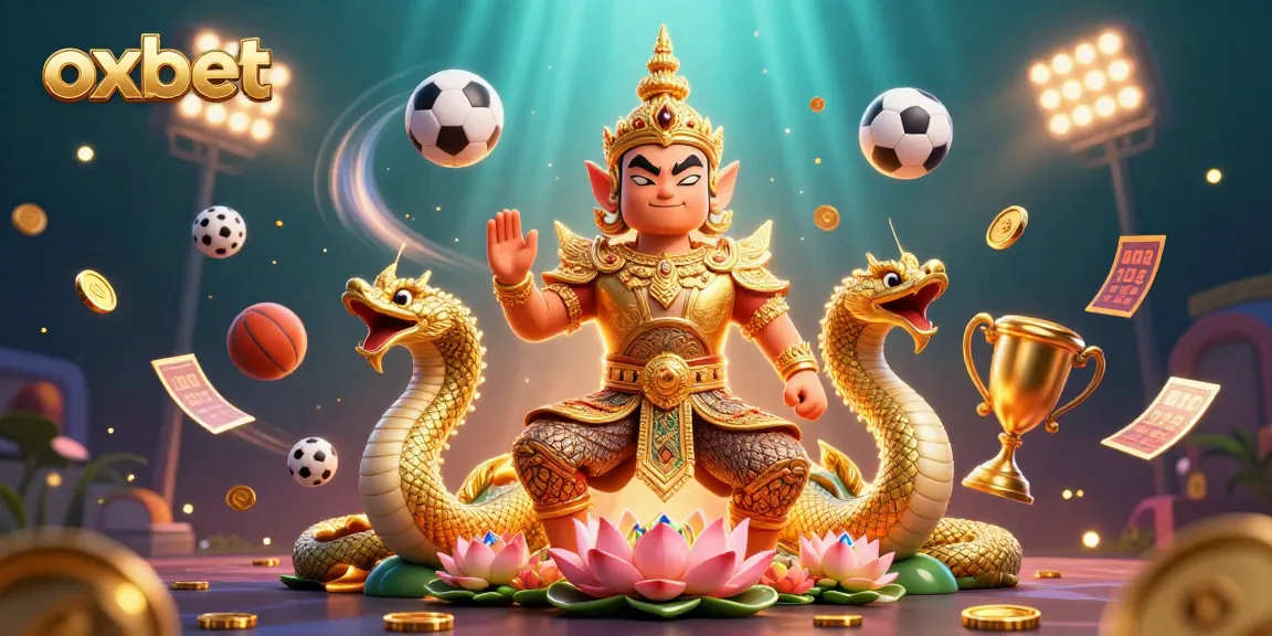 Experience exhilarating games at oxbet with dynamic sports elements and a vibrant casino atmosphere.