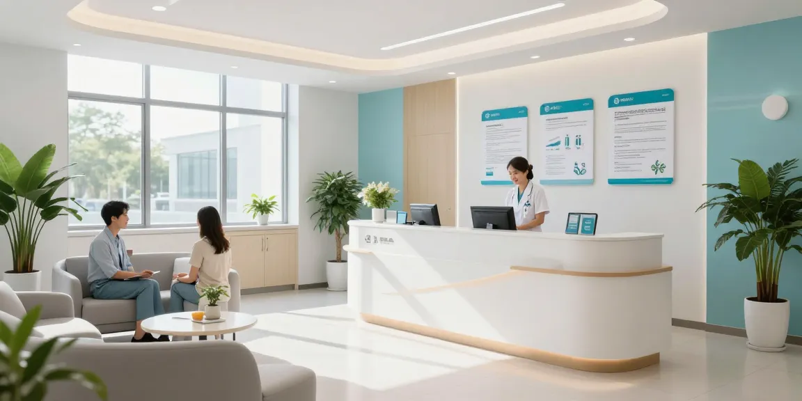 Best hair transplant Turkey healthcare clinic with professional staff and patient care.