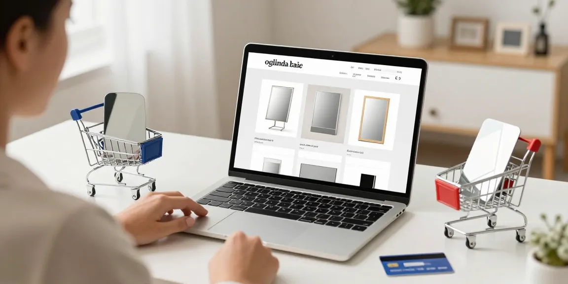 Shop for oglinda baie online, discover best deals and buyer guide in e-commerce.