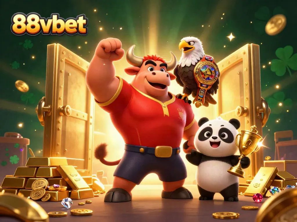 Engage with thrilling gameplay at 88vbet featuring exciting casino action and vibrant rewards.